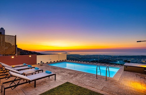 Katochori House | 80 m² House ∙ 2 bedrooms ∙ 5 guests