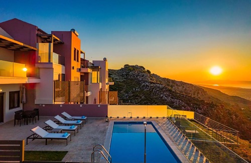 Katochori House | 80 m² House ∙ 2 bedrooms ∙ 5 guests