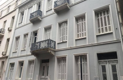 Omonia Hotel | 80 m² Hotel ∙ 127 guests