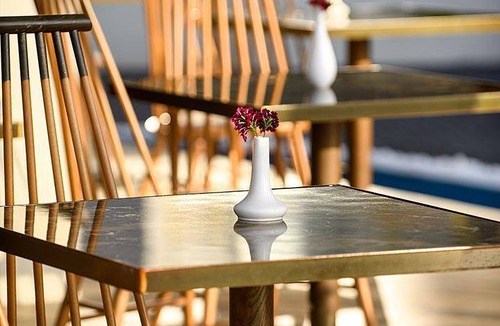 Golden Beach Hotel | 80 m² Hotel ∙ 127 guests