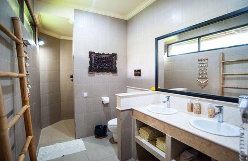 Bondalem House | 80 m² House ∙ 1 bedroom ∙ 2 guests