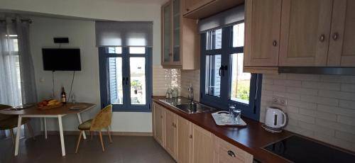 Kavousi House | 80 m² House ∙ 1 bedroom ∙ 2 guests