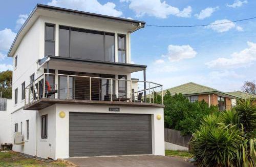 Opossum Bay House | 80 m² House ∙ 2 bedrooms ∙ 4 guests