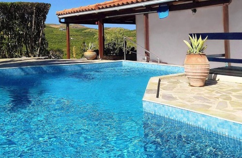 Geropotamos House | 80 m² House ∙ 2 bedrooms ∙ 5 guests