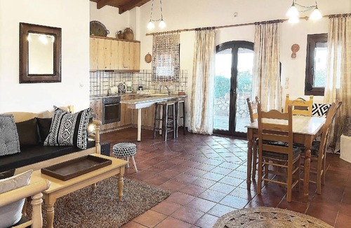 Geropotamos House | 80 m² House ∙ 2 bedrooms ∙ 5 guests