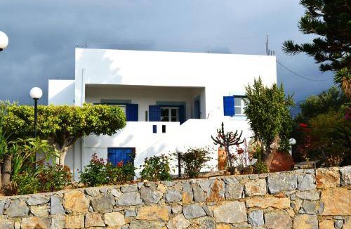 Sissi House | 80 m² House ∙ 2 bedrooms ∙ 6 guests