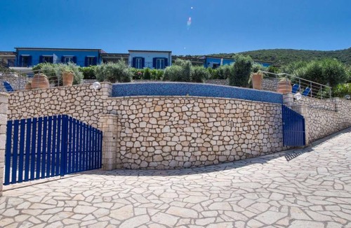 Sivota House | 80 m² House ∙ 2 bedrooms ∙ 4 guests
