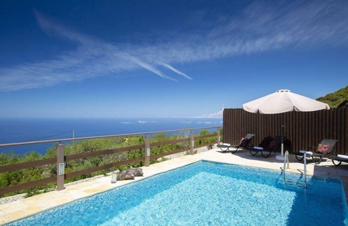 Lefkas House | 80 m² House ∙ 2 bedrooms ∙ 6 guests