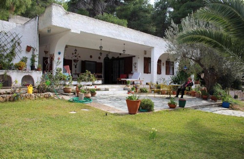 Katakali House | 80 m² House ∙ 2 bedrooms ∙ 5 guests