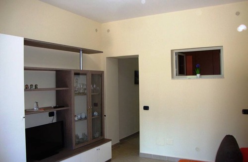 Spadafora House | 80 m² House ∙ 2 bedrooms ∙ 5 guests
