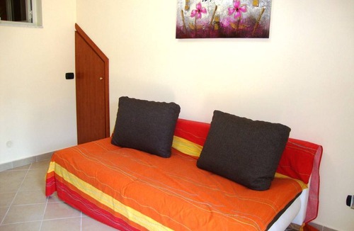 Spadafora House | 80 m² House ∙ 2 bedrooms ∙ 5 guests