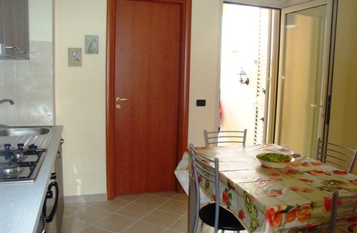 Spadafora House | 80 m² House ∙ 2 bedrooms ∙ 5 guests
