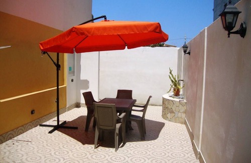 Spadafora House | 80 m² House ∙ 2 bedrooms ∙ 5 guests