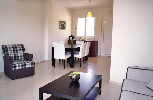 Magnisia House | 80 m² House ∙ 2 bedrooms ∙ 4 guests