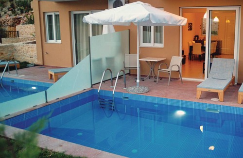 Magnisia House | 80 m² House ∙ 2 bedrooms ∙ 4 guests