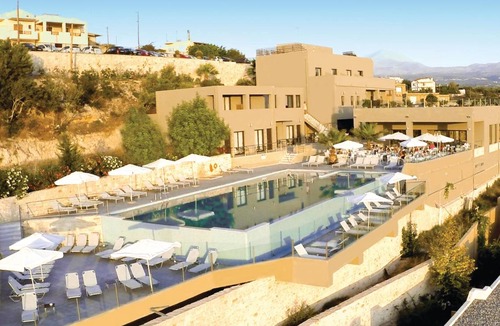 Magnisia House | 80 m² House ∙ 2 bedrooms ∙ 4 guests