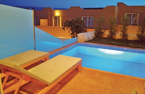 Magnisia House | 80 m² House ∙ 2 bedrooms ∙ 4 guests