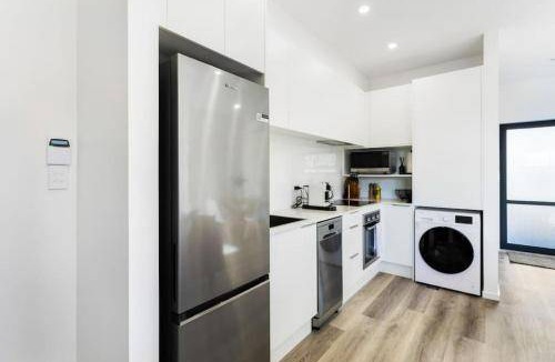 Pukekohe House | 80 m² House ∙ 2 bedrooms ∙ 4 guests