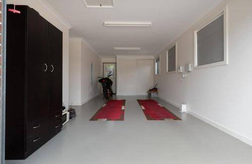 Newnham House | 80 m² House ∙ 2 bedrooms ∙ 4 guests