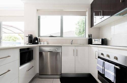 Newnham House | 80 m² House ∙ 2 bedrooms ∙ 4 guests