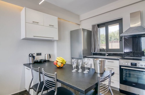 Zakharo House | 80 m² House ∙ 2 bedrooms ∙ 5 guests