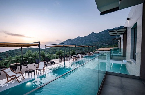 Zakharo House | 80 m² House ∙ 2 bedrooms ∙ 5 guests