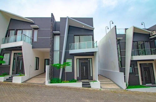 Oro Oro Ombo House | 80 m² House ∙ 2 bedrooms ∙ 10 guests