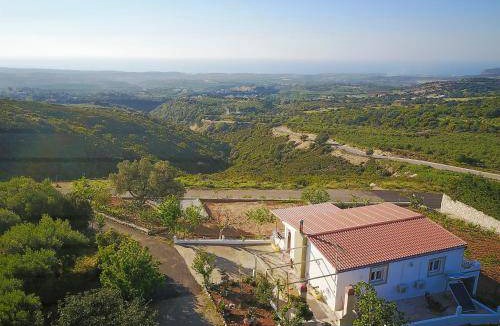 Vizari House | 80 m² House ∙ 2 bedrooms ∙ 5 guests