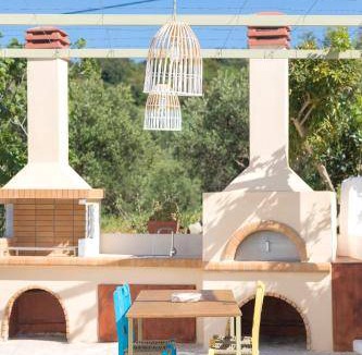 Vizari House | 80 m² House ∙ 2 bedrooms ∙ 5 guests