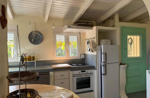Neratzia House | 80 m² House ∙ 2 bedrooms ∙ 6 guests