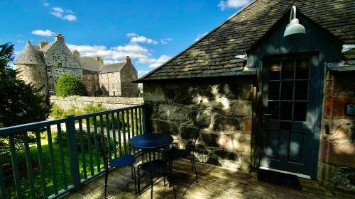 Inverurie Cabin | 80 m² Lodge ∙ 2 bedrooms ∙ 10 guests