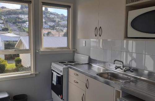 Oamaru Hotel | 80 m² Motel ∙ 7 guests