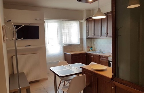 Kypseli Resort | 80 m² Private room ∙ 1 bedroom ∙ 3 guests