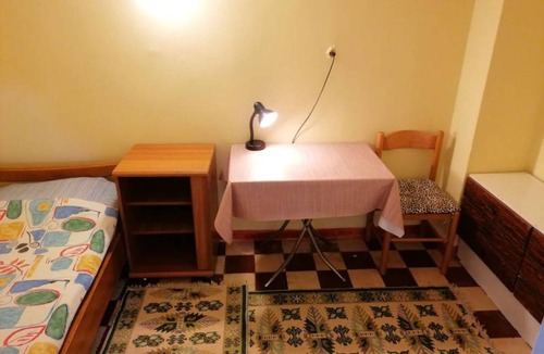 Agios Panteleimonas Resort | 80 m² Private room ∙ 1 bedroom ∙ 1 guest