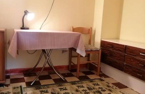 Agios Panteleimonas Resort | 80 m² Private room ∙ 1 bedroom ∙ 1 guest