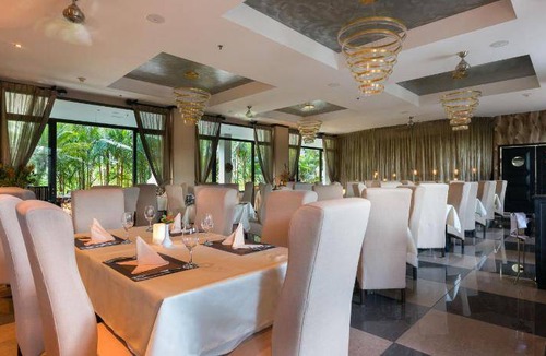 Arenal Hot Springs Resort | 80 m² Resort ∙ 127 guests