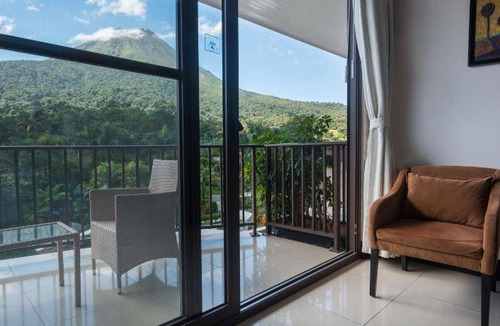 Arenal Hot Springs Resort | 80 m² Resort ∙ 127 guests