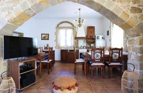 Kalamaki Resort | 80 m² Resort ∙ 2 bedrooms ∙ 6 guests