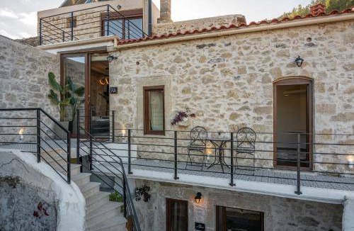 Krouson Resort | 80 m² Resort ∙ 4 guests