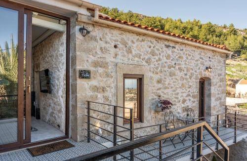 Krouson Resort | 80 m² Resort ∙ 4 guests