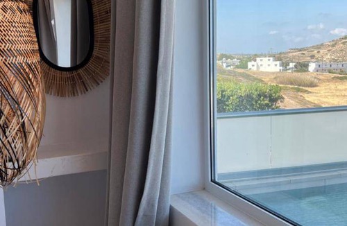 Arkasa Apartment | 80 m² Serviced apartment ∙ 2 bedrooms ∙ 127 guests