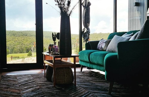 Lebrina Villa | 80 m² Villa ∙ 1 bedroom ∙ 2 guests