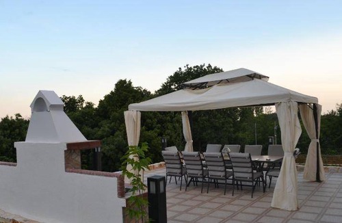 Polygyros Villa | 80 m² Villa ∙ 2 bedrooms ∙ 6 guests