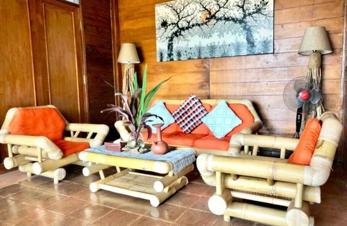 Penebel Villa | 80 m² Villa ∙ 2 bedrooms ∙ 4 guests