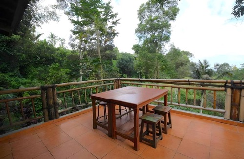 Penebel Villa | 80 m² Villa ∙ 2 bedrooms ∙ 4 guests