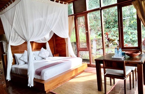 Penebel Villa | 80 m² Villa ∙ 2 bedrooms ∙ 4 guests