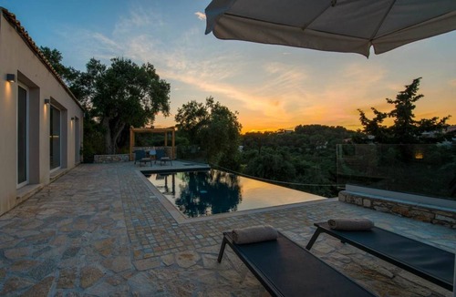 Rantatika Villa | 80 m² Villa ∙ 2 bedrooms ∙ 4 guests