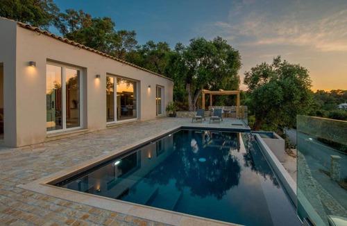 Rantatika Villa | 80 m² Villa ∙ 2 bedrooms ∙ 4 guests
