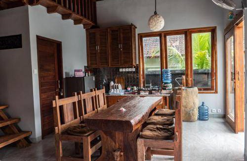 Medewi Villa | 80 m² Villa ∙ 3 bedrooms ∙ 6 guests