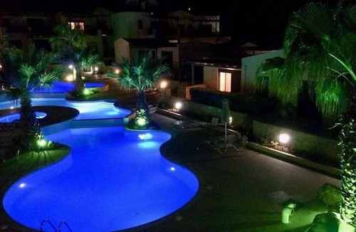 Panormos Apartment | 81 m² Apartment ∙ 2 bedrooms ∙ 4 guests